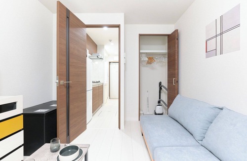 Adachi Apartment | GRANQUAL Horikiri by Tranova