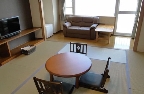 Toyako House | Granvillage Toya Daiwa Ryokan Annex