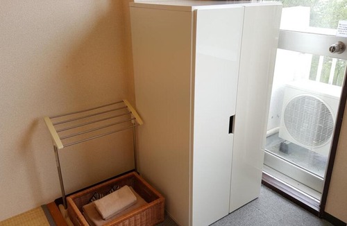 Toyako House | Granvillage Toya Daiwa Ryokan Annex