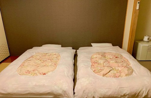 Toyako House | Granvillage Toya Daiwa Ryokan Annex