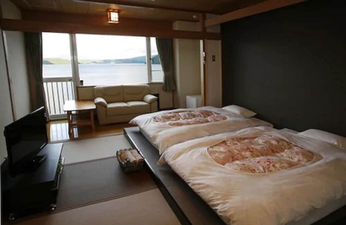 Toyako Hotel | Granvillage Toya Daiwa Ryokan Annex