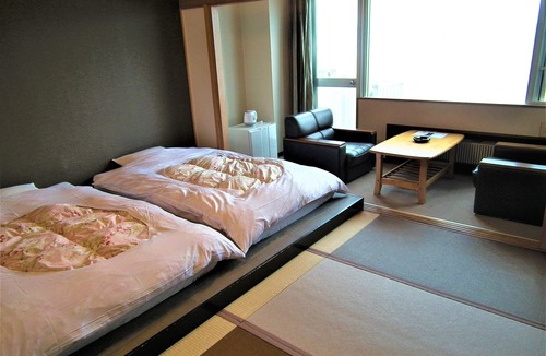 Toyako Hotel | Granvillage Toya Daiwa Ryokan Annex
