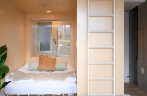 Shiba Apartment | GRASS BLDG 401
