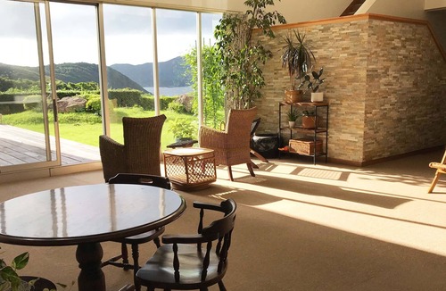 Tabira House | Grass House
