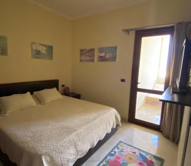 Sahl Hasheeh Apartment | Gravity Beach Apartment Non Egyptians only