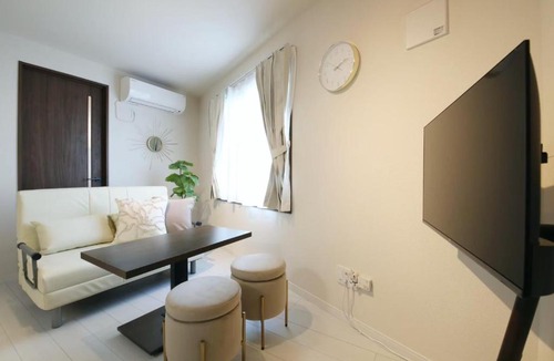 Minamikoiwa Apartment | Grazia小岩 201