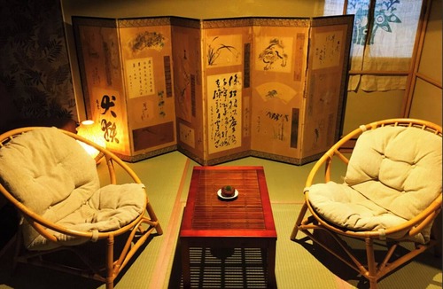 Nishijin House | Great access to sightseeing spots & near bus 0 min
