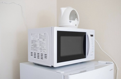 Imari Apartment | Great for consecutive stays with washing machine a - Imari Russo Room 101/Imari Saga