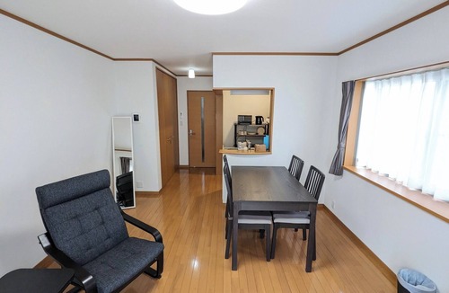 Funabashi Apartment | Great location to Disney Resort and Makuhari Messe/Funabashi Chiba