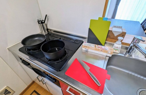 Funabashi Apartment | Great location to Disney Resort and Makuhari Messe/Funabashi Chiba