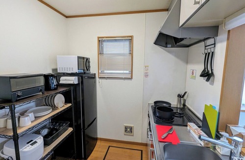 Funabashi Apartment | Great location to Disney Resort and Makuhari Messe/Funabashi Chiba