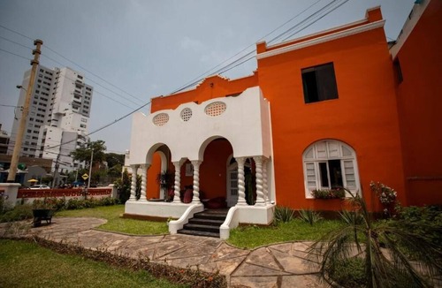 Santa Cruz Hostel | GREAT PARTNERS HOSTEL
