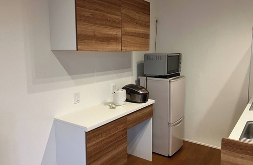 Tokorozawa House | Great value for 23 people | Spacious 45 house | - Leaf Village/Tokorozawa Saitama