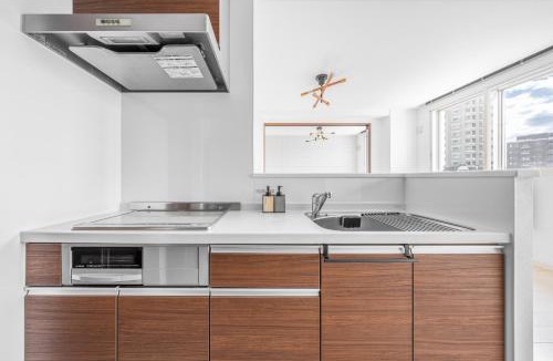 Higashi Apartment | GREATNESS 202 - Vacation STAY 21814