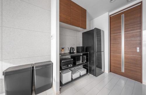 Higashi Apartment | GREATNESS 202 - Vacation STAY 21814