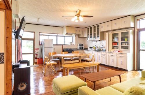 Ie House | Green Beach House Iezima/Vacation STAY 8892