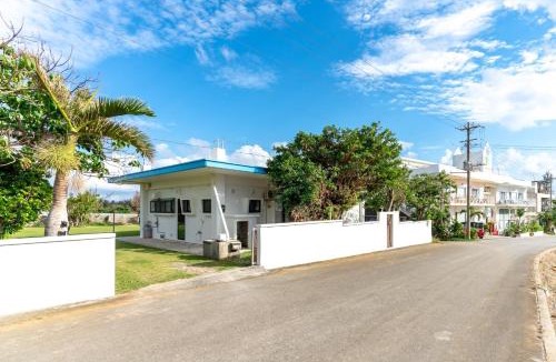 Ie House | Green Beach House Iezima/Vacation STAY 8892