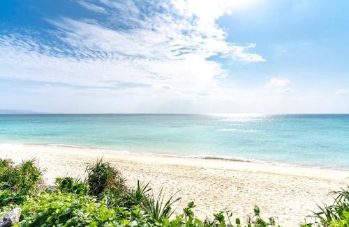 Ie House | Green Beach House Iezima/Vacation STAY 8892