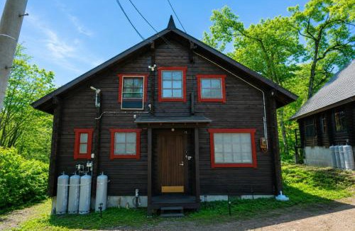 Myoko Apartment | green bell