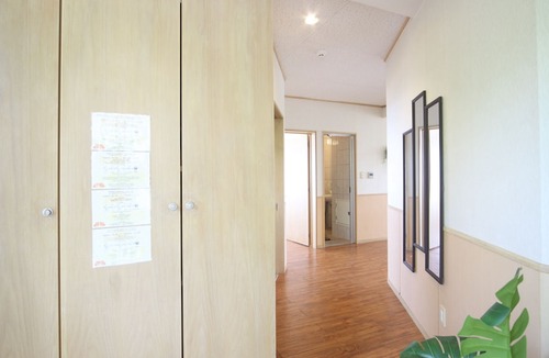 Kadena-cho Hotel | Green Garden Hills 3F-1