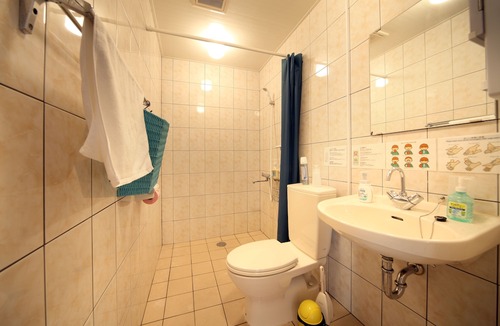Kadena-cho Hotel | Green Garden Hills 3F-1