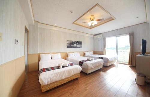 Kadena-cho House | Green Garden Hills 3F-2