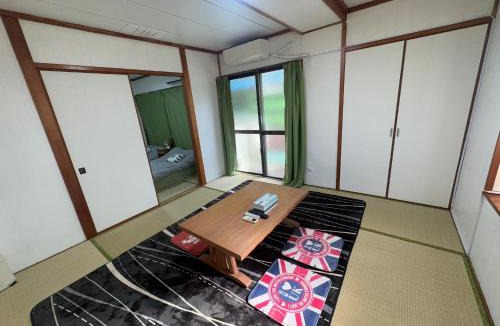 Okinawa Apartment | Green Hights Residence-105