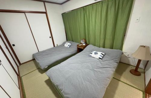 Okinawa Apartment | Green Hights Residence-105