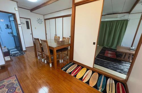 Okinawa Apartment | Green Hights Residence-105