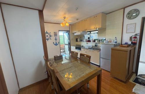 Okinawa Apartment | Green Hights Residence-105