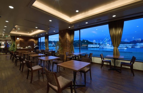 Onomichi Hotel | Green Hill Hotel Onomichi