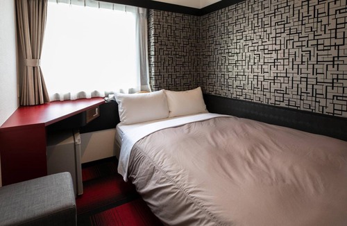 Kitano Hotel | Green Hill Hotel Urban