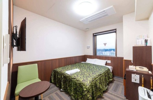 Kakuda Hotel | Green Hotel Kakuda