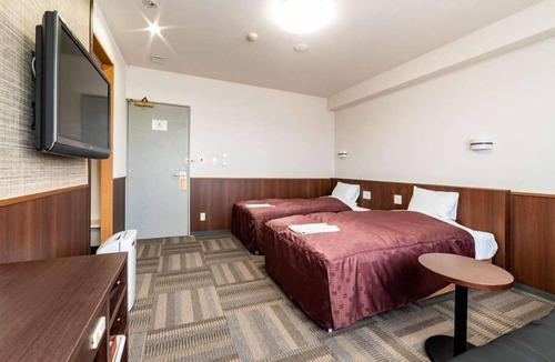 Kakuda Hotel | Green Hotel Kakuda