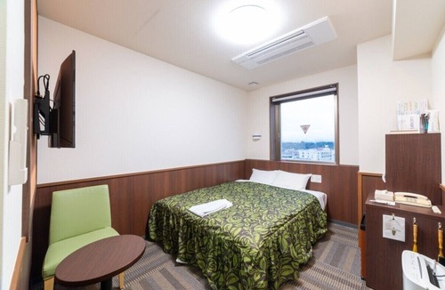 Kakuda Hotel | Green Hotel Kakuda
