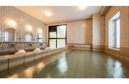 Kitakami Hotel | Green Hotel Kitakami - Vacation STAY 09805v