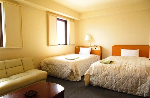 Daisen Hotel | Green Hotel Omagari