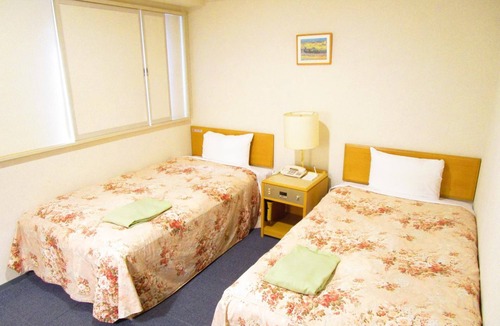 Daisen Hotel | Green Hotel Omagari