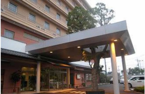 Nagahama Hotel | Green Hotel Yes Nagahama Minatokan
