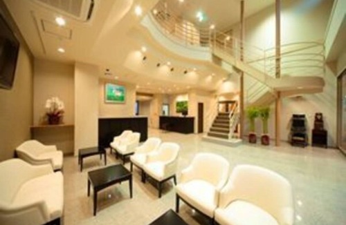 Nagahama Hotel | Green Hotel Yes Nagahama Minatokan