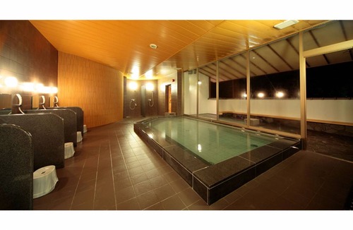 Nagahama Hotel | Green Hotel Yes Nagahama Minatokan