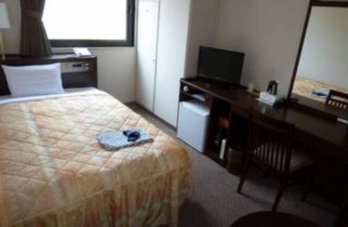 Yonago Hotel | Green Hotel Yonago