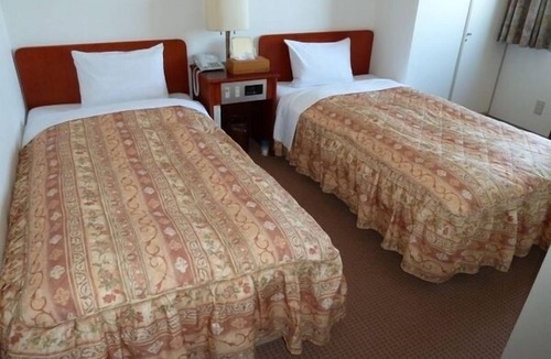 Yonago Hotel | Green Hotel Yonago