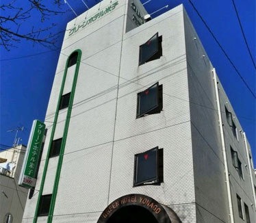 Yonago Hotel | Green Hotel Yonago