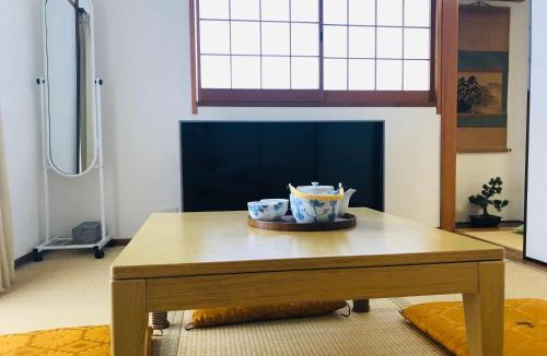 Minamikoiwa House | Green House 101
