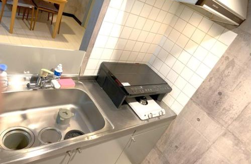 Nakano Apartment | Green House Nakano Fujimicho - Vacation STAY 65976v