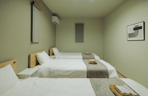 Minamiaso Apartment | Green Peak 2