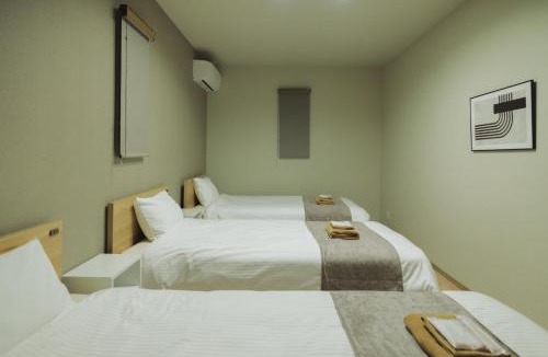 Minamiaso House | Green Peak - Vacation STAY 05294v