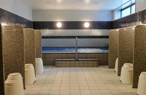 Matsuyama Hotel | Green Rich Hotel & Capsule Naha - Artificial hot spring Futamata Yunohana