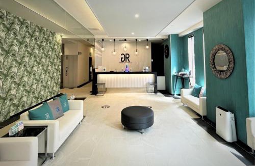 Matsuyama Hotel | Green Rich Hotel & Capsule Naha - Artificial hot spring Futamata Yunohana